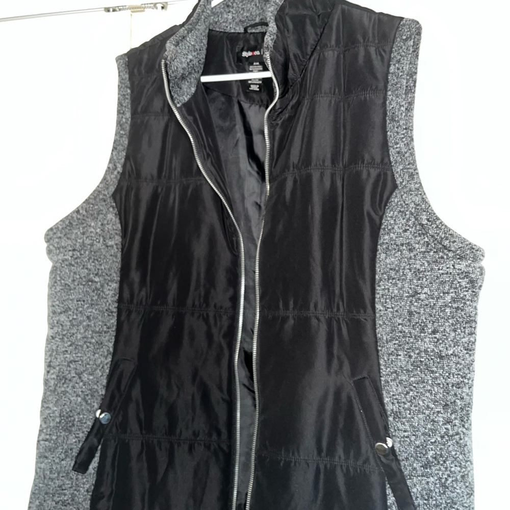 Puffer Vest